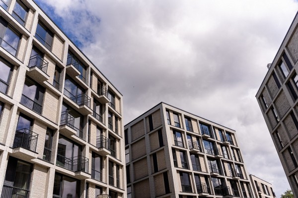 Первый этап строительства ИТ-кампуса «Неймарк» завершили в Нижнем Новгороде Первый этап строительства ИТ-кампуса «Неймарк» завершили в Нижнем Новгороде