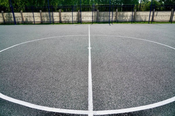 В Нижнем Новгороде капитально ремонтируют спортшколы и модернизируют спортивные площадки В Нижнем Новгороде капитально ремонтируют спортшколы и модернизируют спортивные площадки