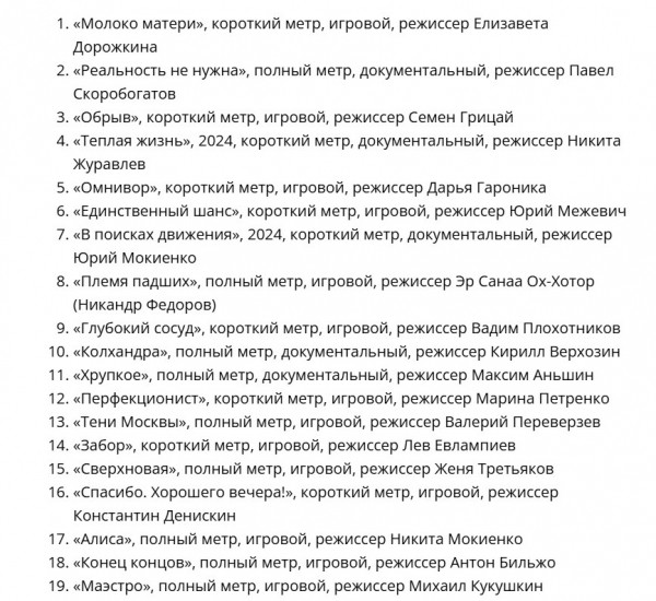 Опубликована полная программа фестиваля «Горький fest» в Нижнем Новгороде Опубликована полная программа фестиваля «Горький fest» в Нижнем Новгороде