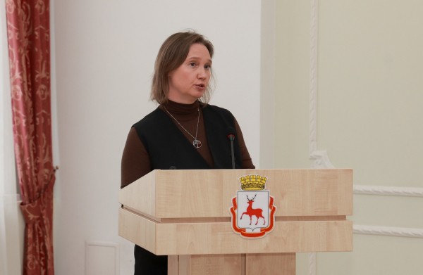 16 проектов НКО стали победителями городского конкурса социальных проектов «Открытый Нижний» 16 проектов НКО стали победителями городского конкурса социальных проектов «Открытый Нижний»