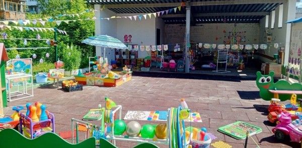 10 детских садов победили в конкурсе «На лучшую организацию летней оздоровительной работы» Автозаводского района Нижнего Новгорода 10 детских садов победили в конкурсе «На лучшую организацию летней оздоровительной работы» Автозаводского района Нижнего Новгорода