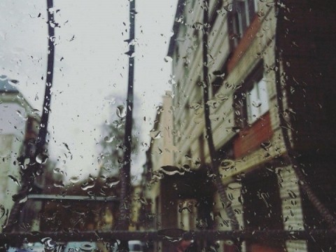 Похолодание до +14 градусов и дожди идут в Нижний Новгород Похолодание до +14 градусов и дожди идут в Нижний Новгород