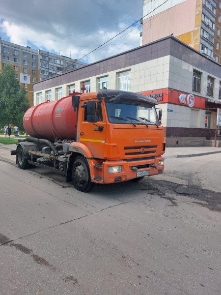 После аномального ливня, обрушившегося сегодня на Москву, нижегородские дорожники готовятся к работе в усиленном режиме После аномального ливня, обрушившегося сегодня на Москву, нижегородские дорожники готовятся к работе в усиленном режиме