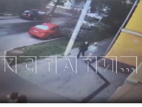 Двое неадекватов открыли стрельбу по детям на набережной Федоровского