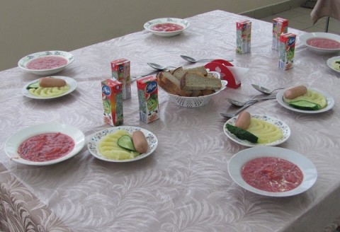 Люлин выступил за предоставление бесплатного питания детям из многодетных семей Люлин выступил за предоставление бесплатного питания детям из многодетных семей