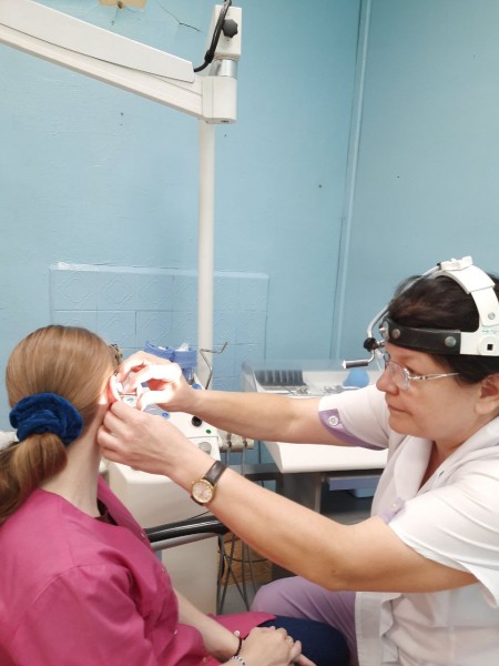 Ещё 20 медиков переехали в нижегородскую глубинку ради работы