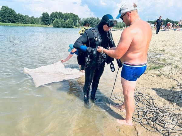 Прогулка на катамаране обернулась гибелью для 14-летнего нижегородца Прогулка на катамаране обернулась гибелью для 14-летнего нижегородца