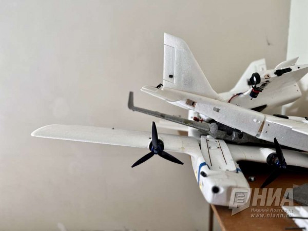 Нижегородцам напомнили об ответственности за публикации о военных объектах и БПЛА Нижегородцам напомнили об ответственности за публикации о военных объектах и БПЛА