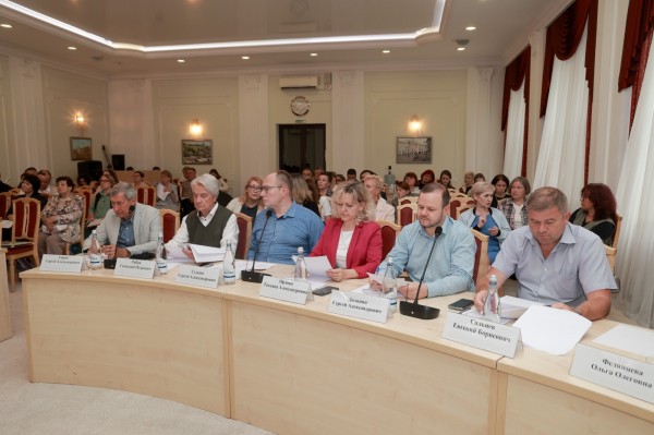 16 проектов НКО стали победителями городского конкурса социальных проектов «Открытый Нижний» 16 проектов НКО стали победителями городского конкурса социальных проектов «Открытый Нижний»