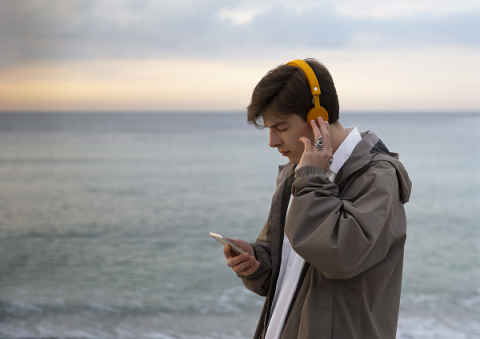 Билайн усилил покрытие 4G в местах отдыха Нижегородской области