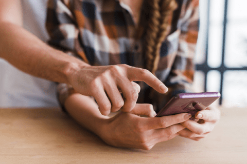 Эксперт рассказал, как защититься от мошенников в мессенджерах Эксперт рассказал, как защититься от мошенников в мессенджерах