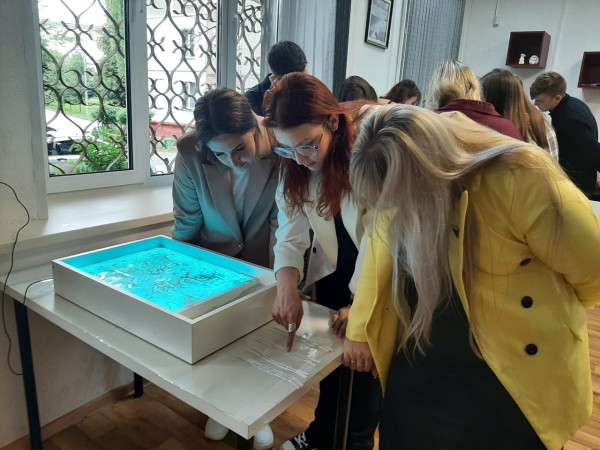 «Лето. Книги. Молодёжь»: в Сормове прошёл яркий литературно-интеллектуальный баттл