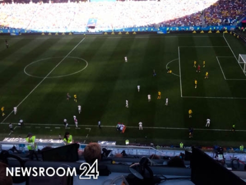 Мелик-Гусейнов может освободить пост гендиректора «Пари НН»