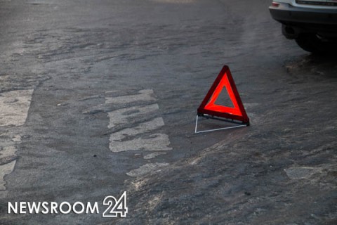 16-летний подросток на мопеде погиб в ДТП на Автозаводе