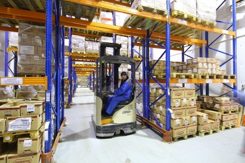 Wildberries ответил выступающим против склада нижегородцам из «Окского берега»