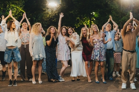 Ставим в календарь: 4 сентября — премьера сериала «Москва слезам не верит. Всё только начинается» на Wink.ru