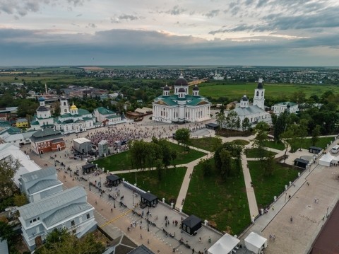Туристический налог в 1% введут в Арзамасе в 2026 году