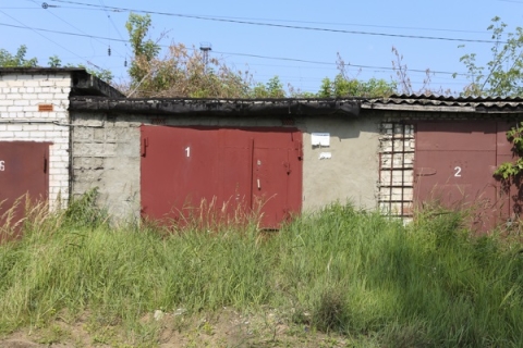 Более 100 объектов изымут через суд для продления метро в Сормове Более 100 объектов изымут через суд для продления метро в Сормове