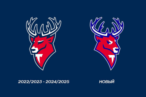 ХК «Торпедо» представил обновленный логотип ХК «Торпедо» представил обновленный логотип