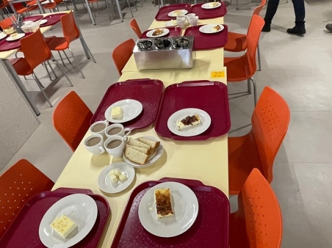 Цены на питание резко выросли в «Школе 800» в Нижнем Новгороде Цены на питание резко выросли в «Школе 800» в Нижнем Новгороде