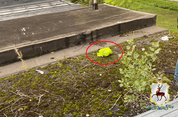 Появились фото с места преступления после двойного убийства в Нижнем Новгороде Появились фото с места преступления после двойного убийства в Нижнем Новгороде