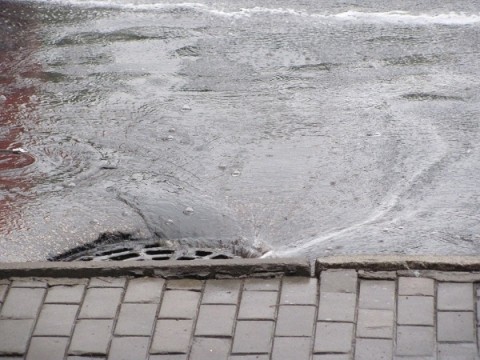 100% месячной нормы осадков может выпасть в Нижнем Новгороде за три дня 100% месячной нормы осадков может выпасть в Нижнем Новгороде за три дня