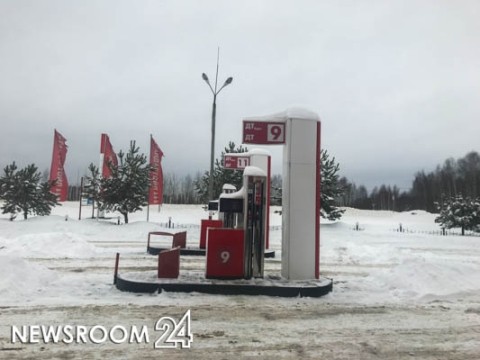 125 электрозарядных станций действуют в Нижегородской области 125 электрозарядных станций действуют в Нижегородской области