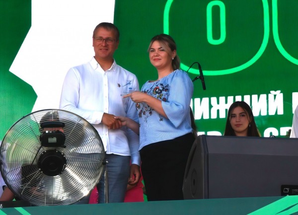 Портреты 38 молодых лидеров Автозаводского района украсят Аллею молодежи в Нижнем Новгороде Портреты 38 молодых лидеров Автозаводского района украсят Аллею молодежи в Нижнем Новгороде