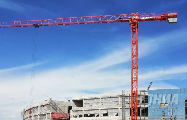 На месте кинотеатра "Россия" планируют возвести новый ЖК и детский ледовый центр