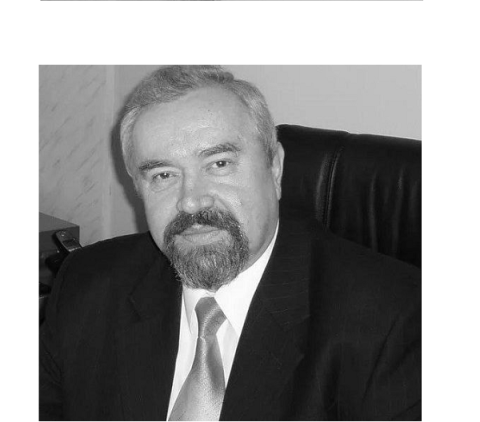 Ушёл из жизни экс-вице-губернатор Нижегородской области Александр Батырев Ушёл из жизни экс-вице-губернатор Нижегородской области Александр Батырев