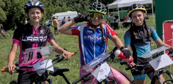 Нижегородские спортсмены завоевали две бронзовые медали на Первенстве России по спортивному ориентированию Нижегородские спортсмены завоевали две бронзовые медали на Первенстве России по спортивному ориентированию