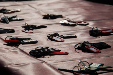 Евгений Люлин призвал усилить контроль за расселением жителей по КРТ Евгений Люлин призвал усилить контроль за расселением жителей по КРТ