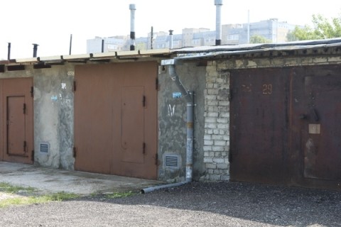 24 участка попали под изъятие из-за строительства дублера проспекта Гагарина