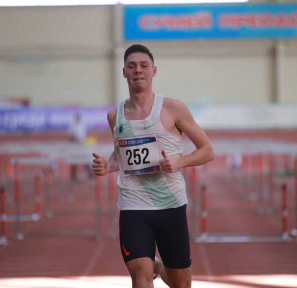 Три медали завоевали нижегородские легкоатлеты на международном турнире «Королева спорта-2025» Три медали завоевали нижегородские легкоатлеты на международном турнире «Королева спорта-2025»