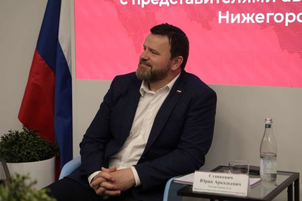 "Ушат холодной воды для ряженых": Юрий Станкевич — о штрафах за попрошайничество "Ушат холодной воды для ряженых": Юрий Станкевич — о штрафах за попрошайничество