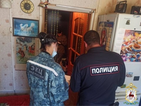 Места продажи алкоголя проверяют после гибели пяти человек в Балахне Места продажи алкоголя проверяют после гибели пяти человек в Балахне