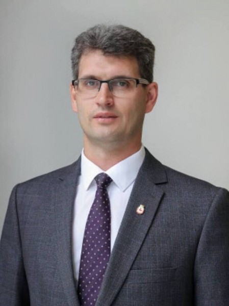 Сергей Егоров назначен первым замглавы мэрии Нижнего Новгорода