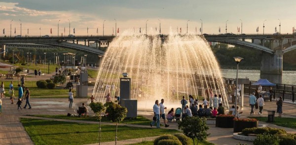 Вопросы по празднованию Дня города Нижнего Новгорода можно задать специалистам 11 августа Вопросы по празднованию Дня города Нижнего Новгорода можно задать специалистам 11 августа