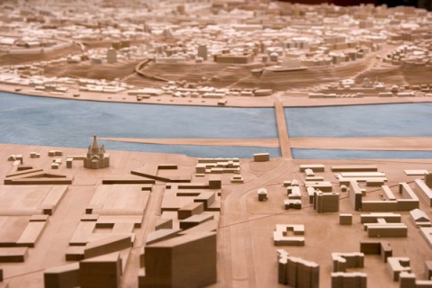 Католический приход получил здание в центре Нижнего Новгорода