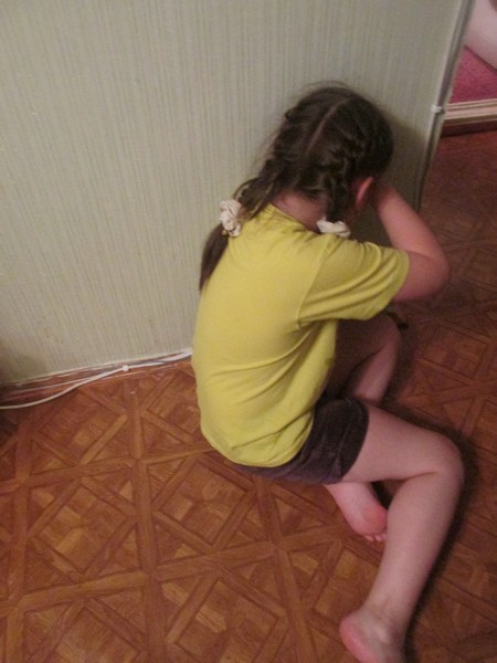 Трех детей-сирот вернули в детдома Нижегородской области за 2 года