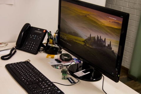 Ученые ННГУ разработали отечественное ПО для баз данных