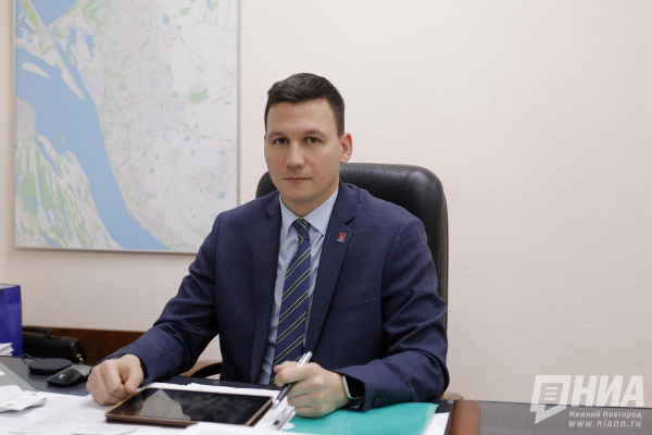 Александр Мудров: "Притоны будем искоренять безжалостно" Александр Мудров: "Притоны будем искоренять безжалостно"