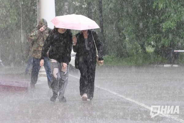 Какие погодные сюрпризы ждут нижегородцев в августе: прогноз на месяц Какие погодные сюрпризы ждут нижегородцев в августе: прогноз на месяц