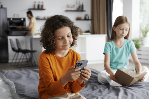 Билайн запустил «план б. – kids»: безопасную платформу с нейросетями и игровой валютой для детей Билайн запустил «план б. – kids»: безопасную платформу с нейросетями и игровой валютой для детей