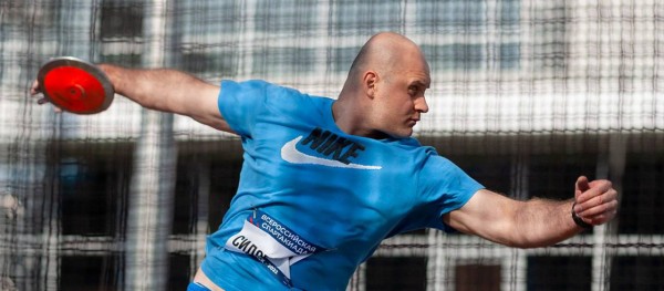 Три медали завоевали нижегородские легкоатлеты на международном турнире «Королева спорта-2025» Три медали завоевали нижегородские легкоатлеты на международном турнире «Королева спорта-2025»