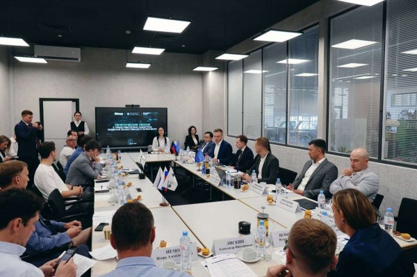 Нижегородская область внедряет ИИ-сервисы в систему госуправления Нижегородская область внедряет ИИ-сервисы в систему госуправления