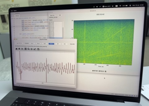 Выявляющую стресс у ребёнка экосистему разрабатывают в ННГУ
