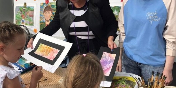 День единых действий «Территория детских открытий» пройдет в муниципальных образовательных учреждениях Нижнего Новгорода День единых действий «Территория детских открытий» пройдет в муниципальных образовательных учреждениях Нижнего Новгорода