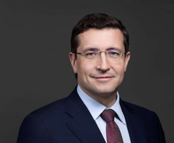 Глеб Никитин объяснил перебои с бензином в Нижегородской области