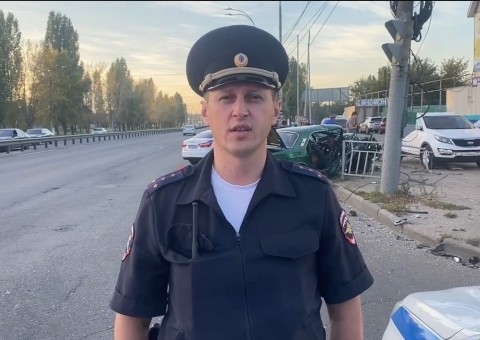 Один погиб и трое пострадали в массовой аварии с Porsche на Автозаводе Один погиб и трое пострадали в массовой аварии с Porsche на Автозаводе